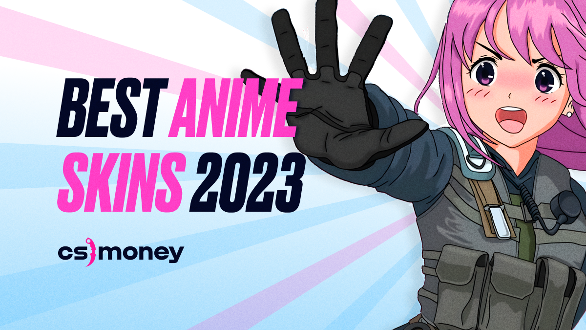 Top 100 Best Action Anime of All Time 2023