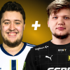 What If? ZywOo + s1mple Combined By AI
