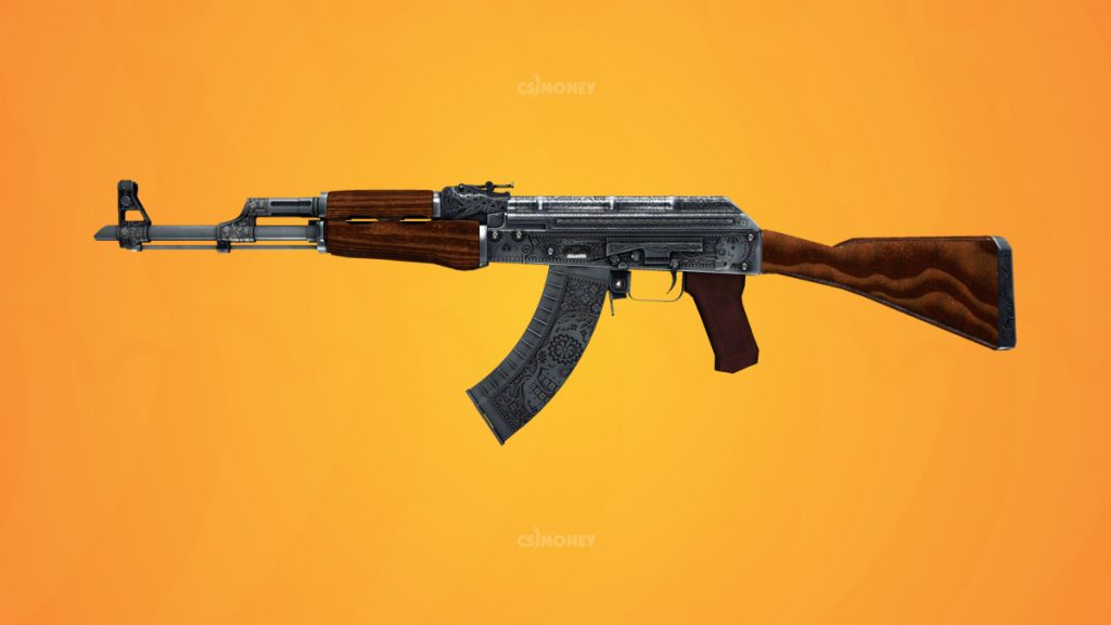 AK-47 Cartel.