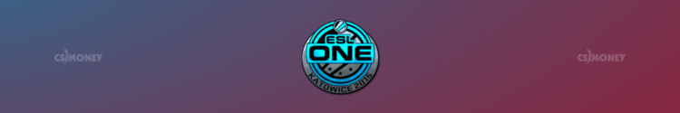 Мэйджор ESL One Katowice 2015