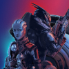 «Звездные войны», «Чужие», древнегреческие мифы: чем вдохновлялись разработчики Mass Effect