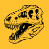Монстры в CS:GO. Подборка для любителей динозавров