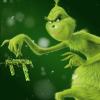 Я, Гринч: Воруем Рождество с зелеными скинами