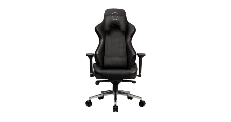 cooler master gaming chair top 2023