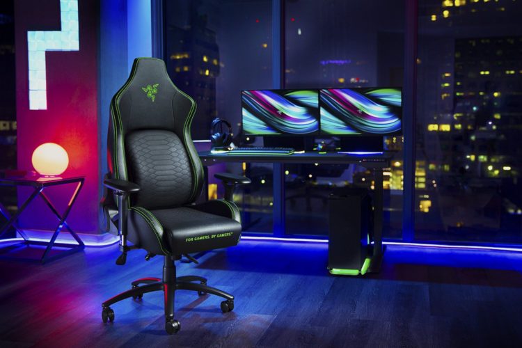razer gaming chair top 2023